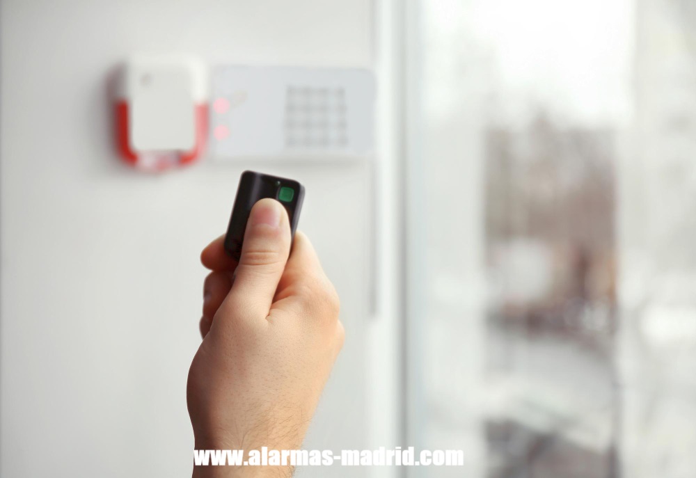 alarmas hogares madrid