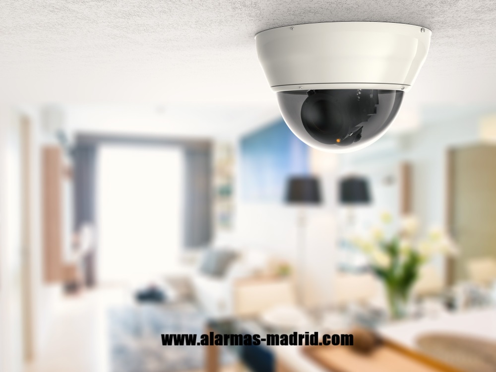 CCTV y videovigilancia